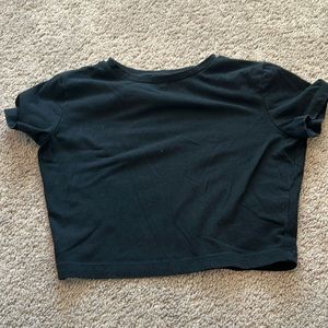 Wild Fable (target) crop top